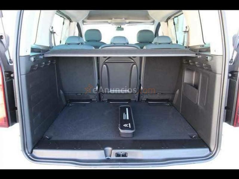 Citron Berlingo  E-Berlingo Multispace Feel