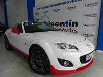 Mazda MX-5 SportTech 1.8 Roadster Coupe NACIONAL