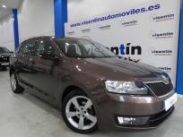Skoda Spaceback 1.4 TDI CR 90cv Style DSG Spaceback 
