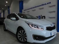 Kia Ceed 1.4 CRDi WGT xTech16 