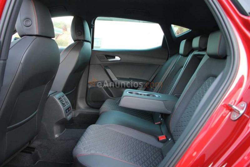 Seat Leon 1.5 eTSI DSG7 SS FR 150cv 5p. 