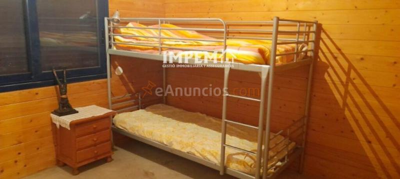 Chalet Independiente en Masquefa