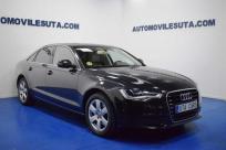 Audi A6 2.0 TDI, MULTITRONIC, 176CV 