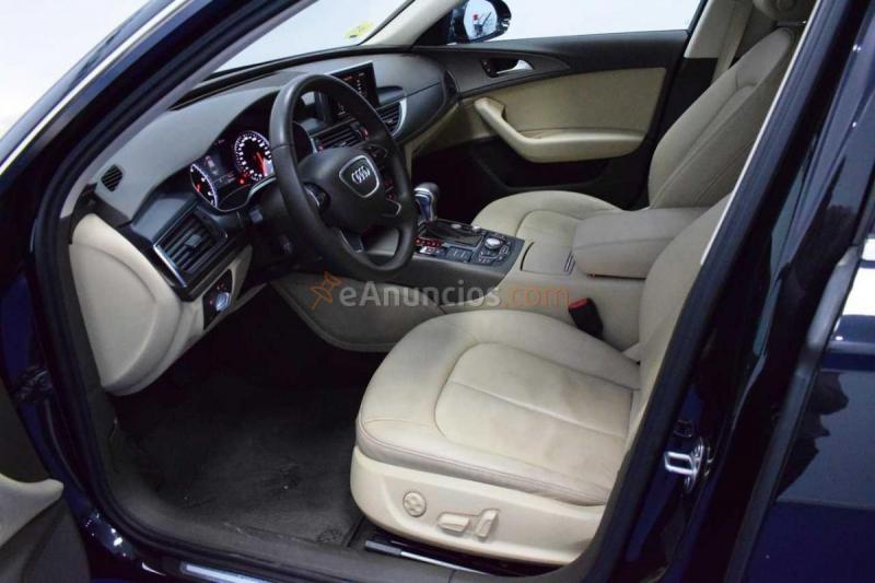 Audi A6 2.0 TDI, MULTITRONIC, 176CV 