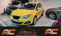 Seat Ibiza 1.6 TDI 90CV LLANTAS-CLIMA-BLUEOOTH