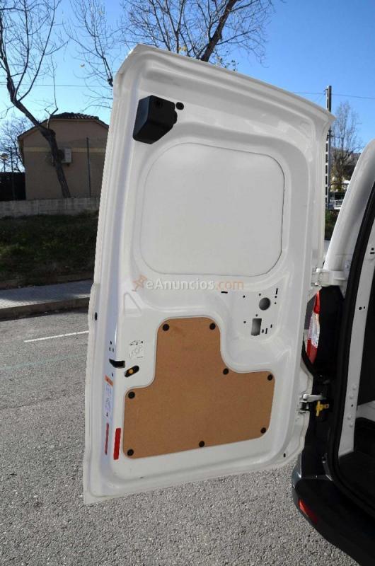 Ford Transit Courier VAN 1.5TDCI 75 CV TREND 4 PUERTAS....PUERTA LATERAL DESLIZANTE .. 
