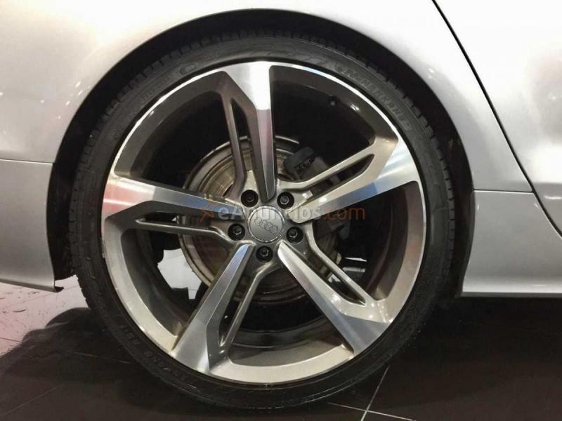 Audi A7 Sportback 3.0tdi rs7 