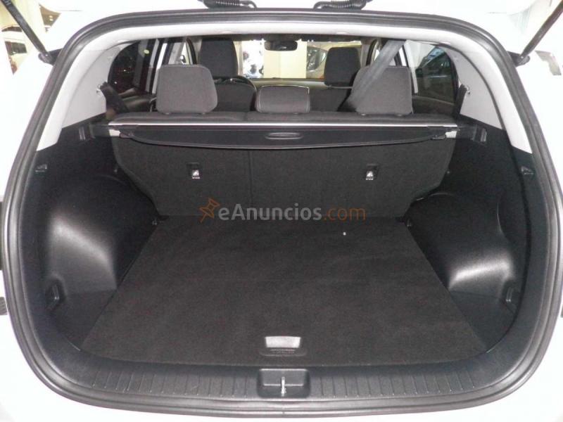 Kia Sportage 1.6 GDI Attract 