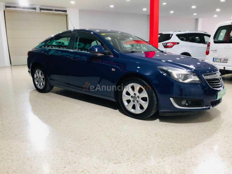 Opel Insignia  2.0 CDTI SELECTIVE  
