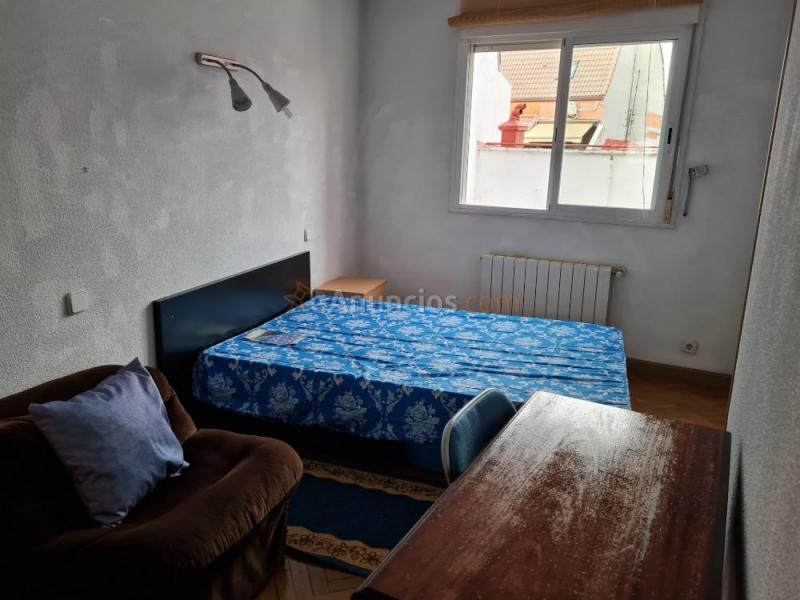 Se Alquila duplex, zona Tetuán