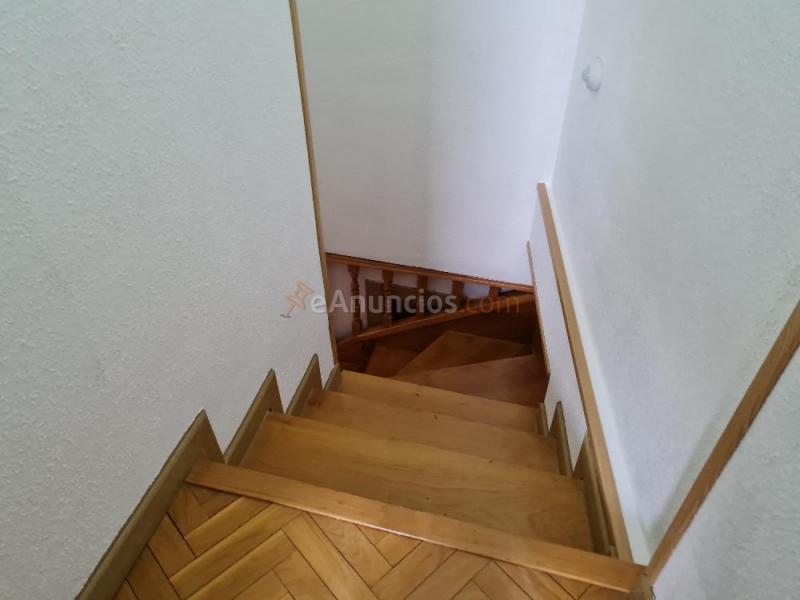 Se Alquila duplex, zona Tetuán