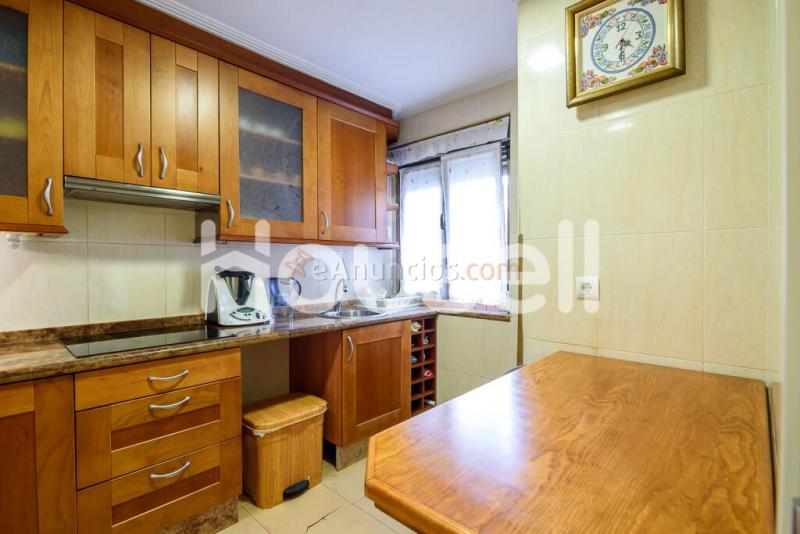 Piso en venta de 73 m en Calle Langreo, 33600 Mieres (Asturias)