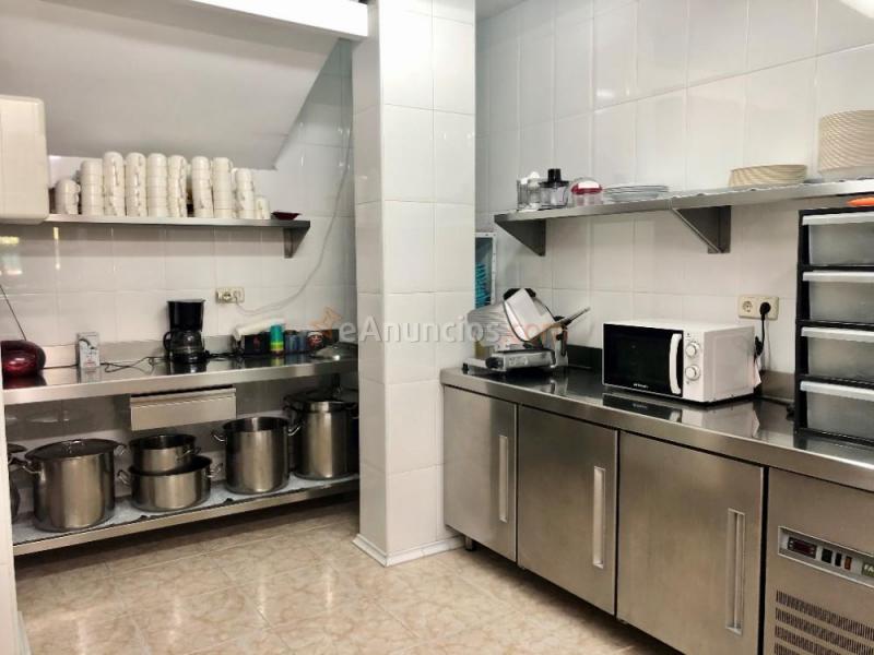 Venta de guarderia en toledo