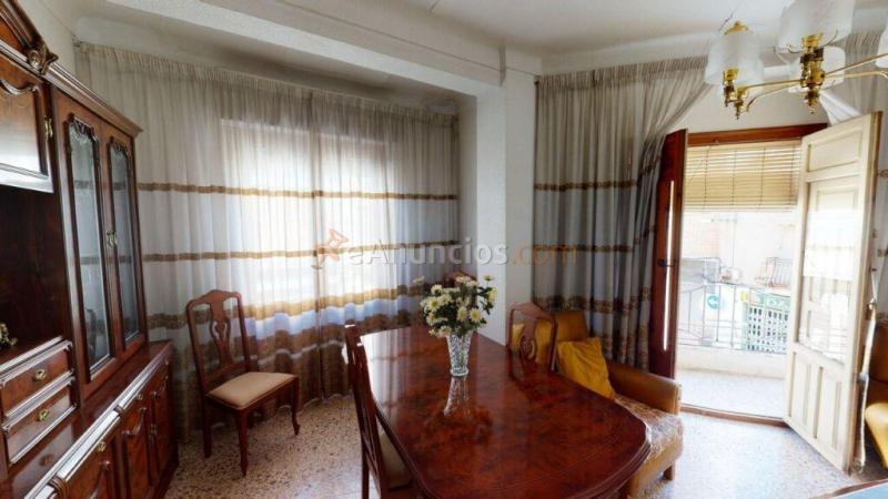 Apartamento en Venta en Dolores Alicante
