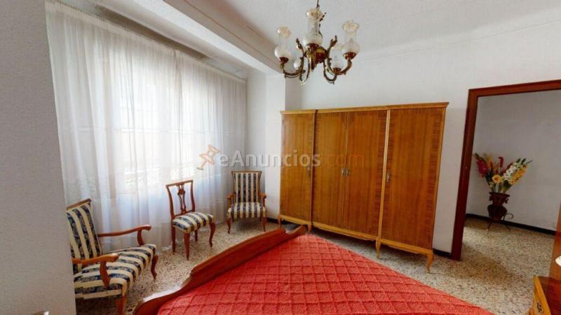 Apartamento en Venta en Dolores Alicante