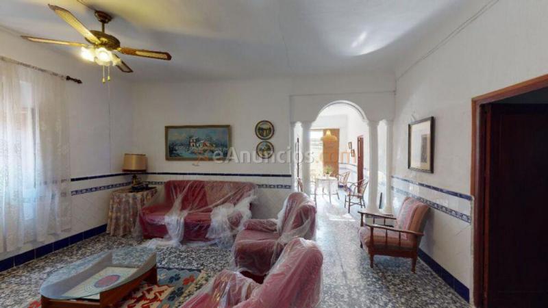 Casa-Chalet en Venta en Beniel Murcia