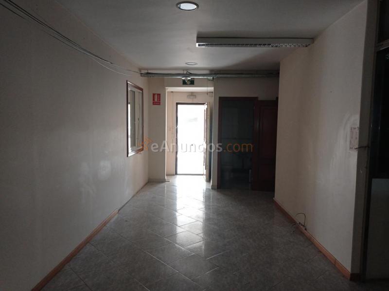 Oficina en Alquiler en Porriño, O Pontevedra