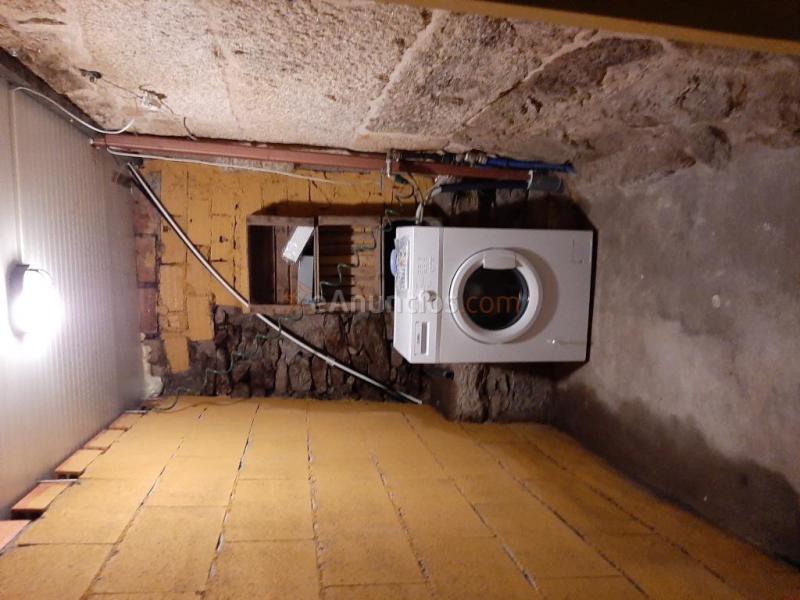 Casa-Chalet en Venta en Neves, As Pontevedra