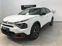 Citron C4  -C4 eléctrico 100kW Feel Pack