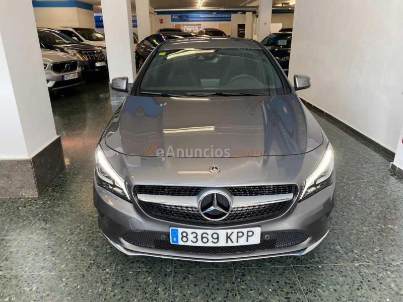 Mercedes CLA Shooting Brake 200 AUTO 156CV 