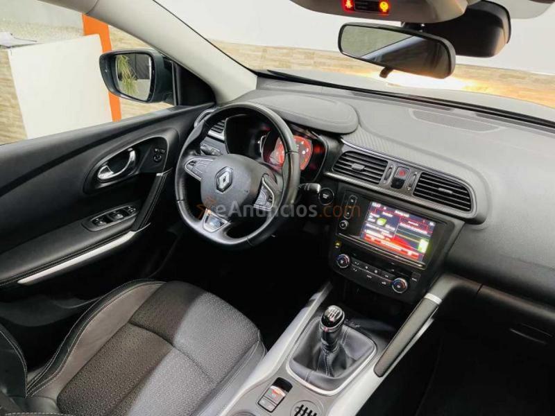 Renault Kadjar Zen Energy TCe 130 