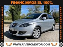 Seat Altea XL Family  1.9 TDI 105cv. *114€mes* *Único propietario* *2007* *230.000 km* 