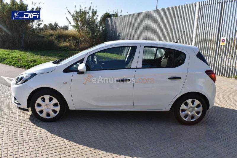 Opel Corsa 1.4 Expression 55kW 75CV 
