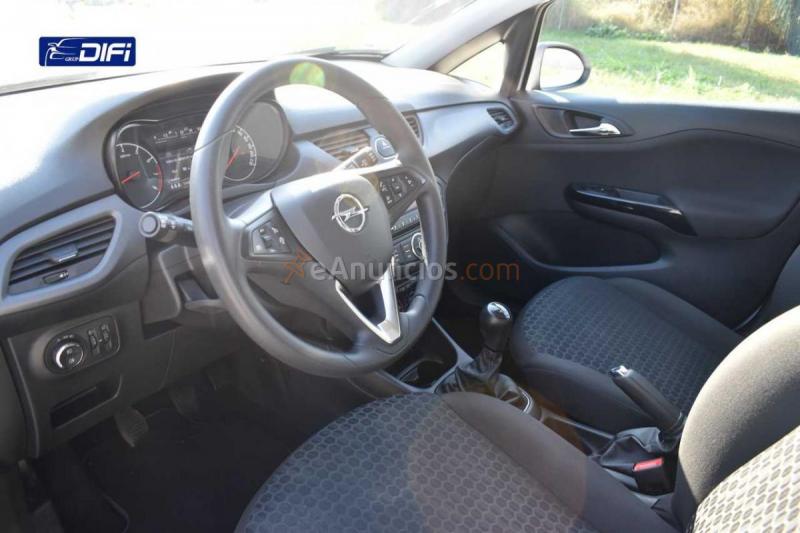 Opel Corsa 1.4 Expression 55kW 75CV 