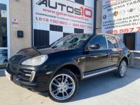 Porsche Cayenne Diesel 