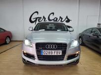 Audi Q7 3.0TDI 233CV QUATTRO TIPTRONIC 