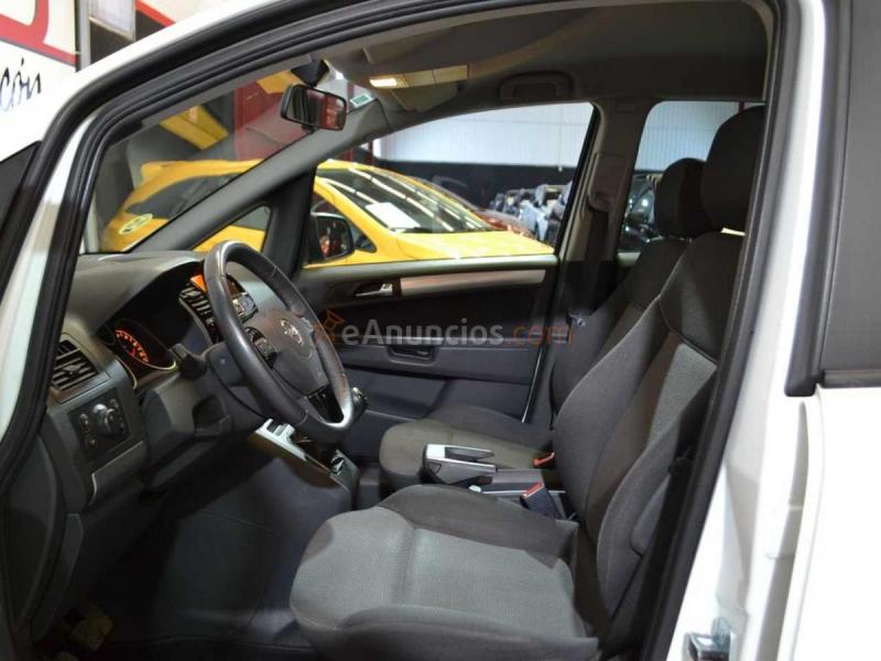 Opel Zafira 1.7 CDTi 110 CV Family