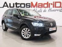 Volkswagen Tiguan Edition 2.0 TDI 150CV BMT