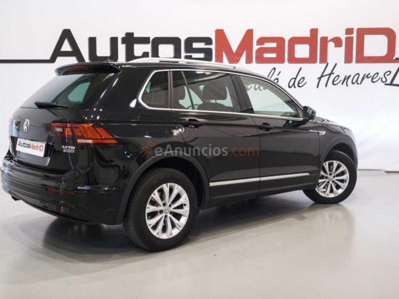 Volkswagen Tiguan Edition 2.0 TDI 150CV BMT