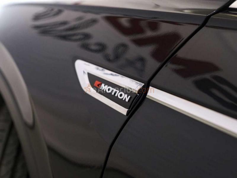 Volkswagen Tiguan Edition 2.0 TDI 150CV BMT