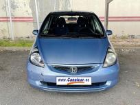 Honda Jazz 1.2 I DSI S 57 kW (78 CV) 