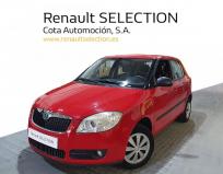 Skoda Fabia 1.2 60 CV 5 PUERTAS 