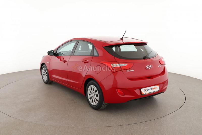 Hyundai i30 1.4 Klass