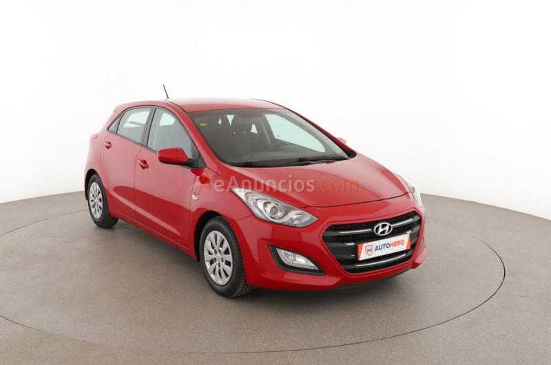 Hyundai i30 1.4 Klass