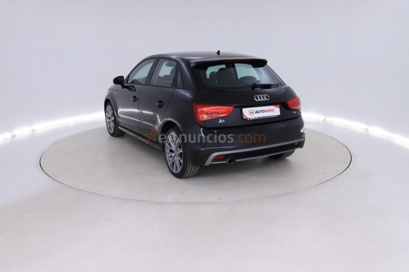 Audi A1 1.6 TDI Attraction