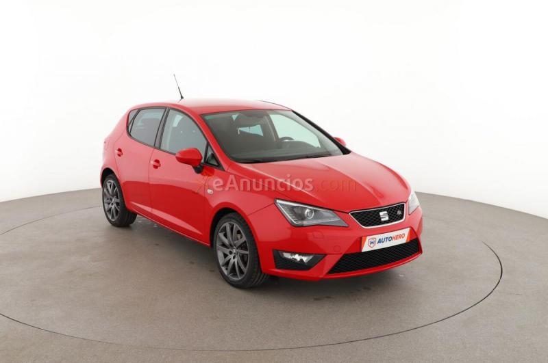 Seat Ibiza 1.2 TSI FR