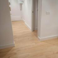 montador suelos de maderas laminados