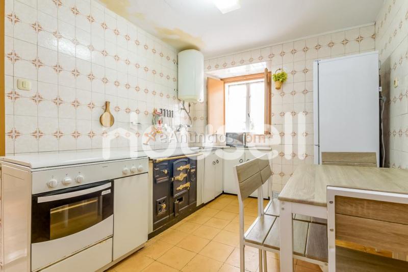 Casa en venta de 356 m Calle Ramón Valdés, 33720 Boal (Asturias)