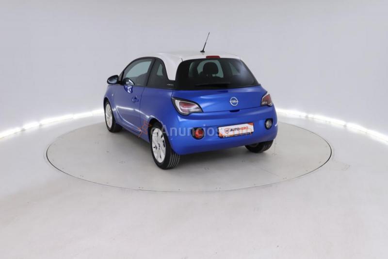 Opel Adam 1.4 XEL Jam