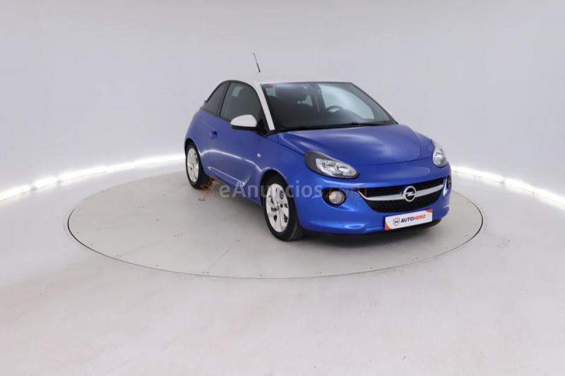 Opel Adam 1.4 XEL Jam