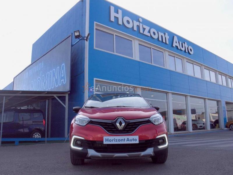 Renault Captur Zen 0.9 90cv 