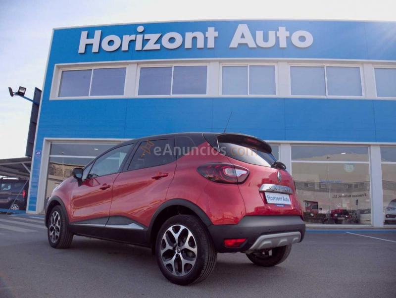 Renault Captur Zen 0.9 90cv 