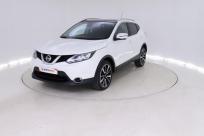 Nissan Qashqai 1.6 dCi Tekna