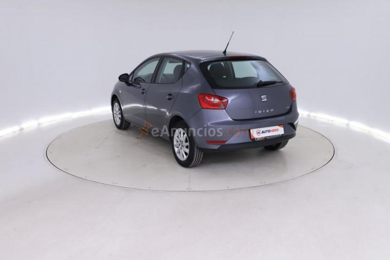 Seat Ibiza 1.2 TSI Style