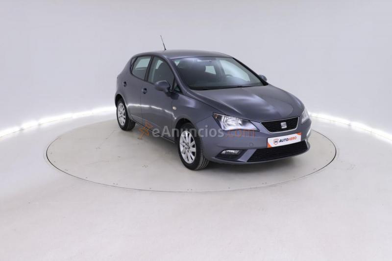 Seat Ibiza 1.2 TSI Style