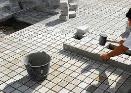 Profesionales del Alicatado y Solado